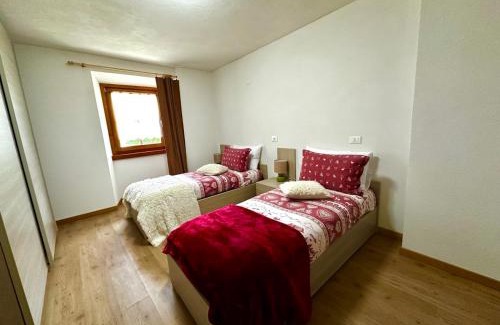 Valfurva Apartment | Alpine Escape 5
