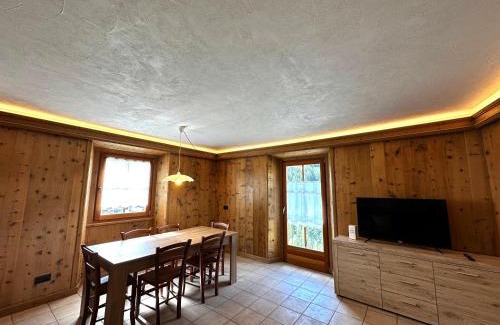 Valfurva Apartment | Alpine Escape 5