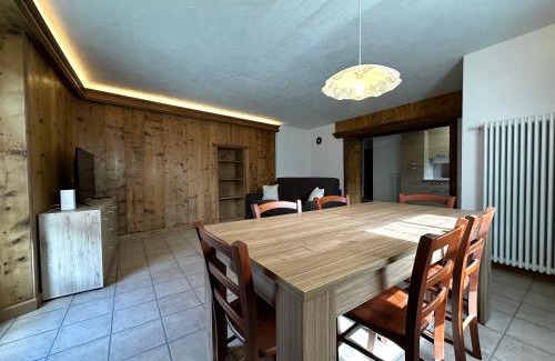 Valfurva Apartment | Alpine Escape 5