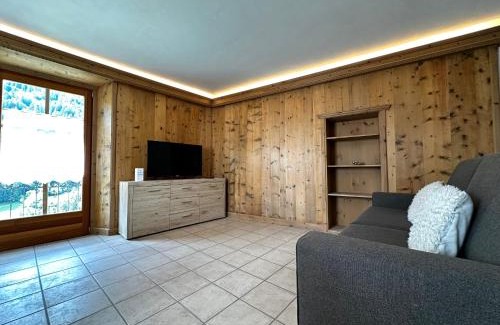 Valfurva Apartment | Alpine Escape 5