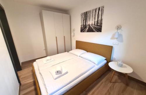 Mozirje Apartment | Alpine Escape Golte Apartment