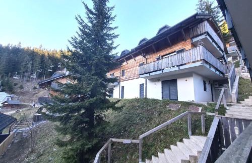 Mozirje Apartment | Alpine Escape Golte Apartment