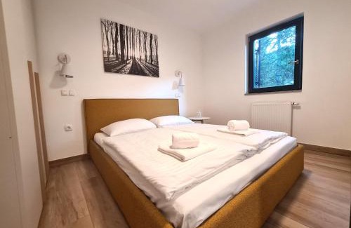 Mozirje Apartment | Alpine Escape Golte Apartment