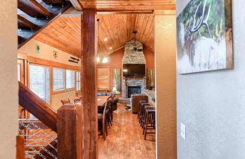 Deadwood House | Alpine Escape