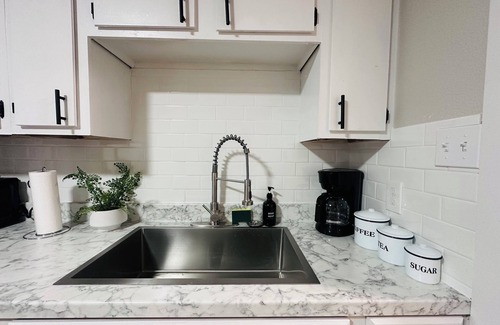 Bossier City House | Alpine Explorers