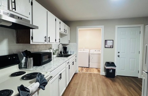 Bossier City House | Alpine Explorers