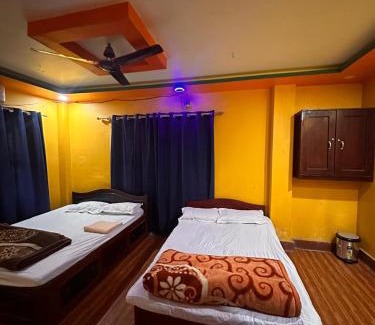 Birtamode Bed & Breakfast | Alpine family hotel and lodge