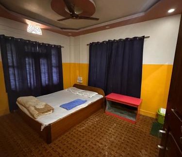 Birtamode Bed & Breakfast | Alpine family hotel and lodge
