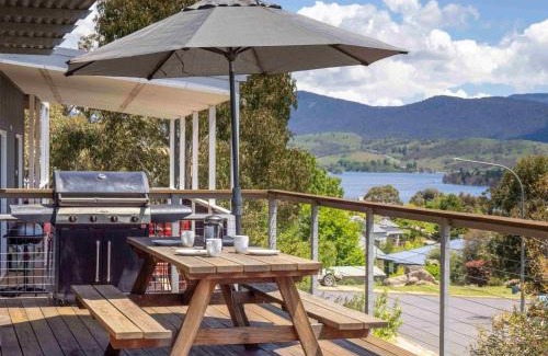 East Jindabyne House | Alpine Freedom