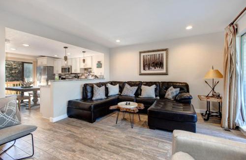 Park Meadows House | Alpine Gardens