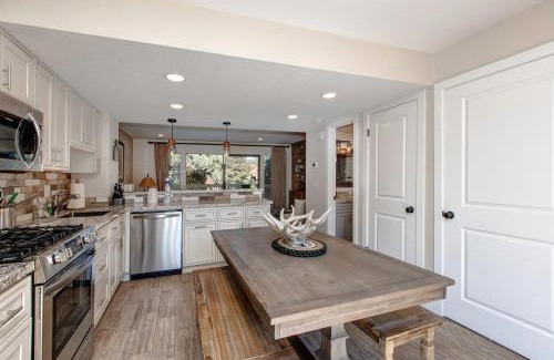 Park Meadows House | Alpine Gardens
