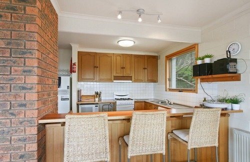 Hotham Heights Apartment | Alpine Haven 1 - Mt Hotham