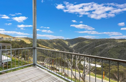 Hotham Heights Apartment | Alpine Haven 1 - Mt Hotham