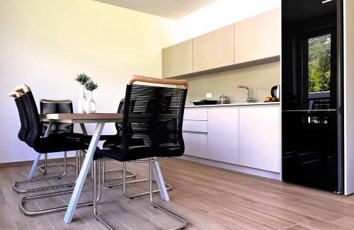Bovec Apartment | Alpine Haven