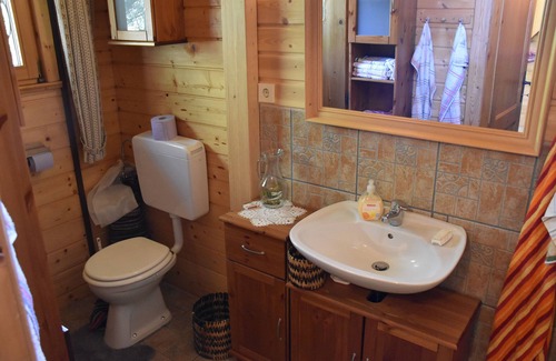 Spital am Pyhrn Cabin | Alpine hut in the Upper Austrian mountains