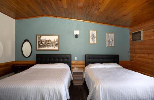Valemount Hotel | Alpine Inn