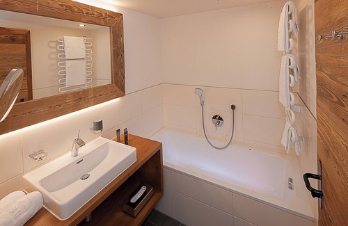 Damuels Hotel | Alpine Lifestyle Berghotel Madlener