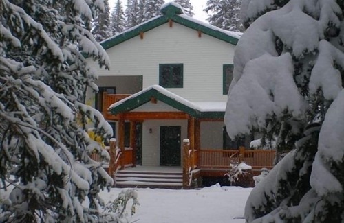 Salt Lake Mountain Resorts Cabin | Alpine Lodge at Brighton Utah, Mountain Luxury- Bring your family!