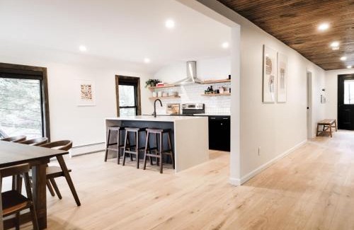 Lake Placid House | Alpine Lodge - Lake Placid, Mirror Lake