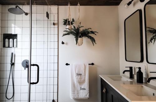 Lake Placid House | Alpine Lodge - Lake Placid, Mirror Lake