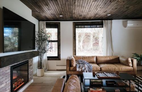 Lake Placid House | Alpine Lodge - Lake Placid, Mirror Lake