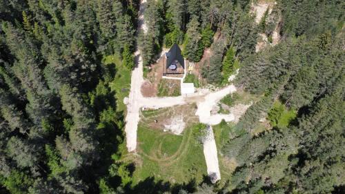 Zabljak House | Alpine Lodge
