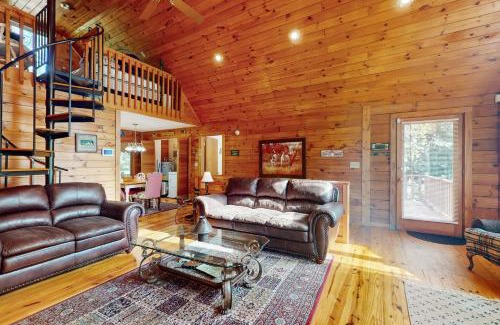 Culberson House | Alpine Lodge