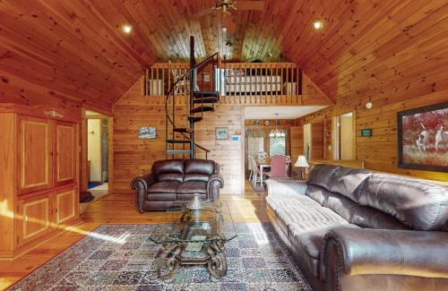 Culberson House | Alpine Lodge