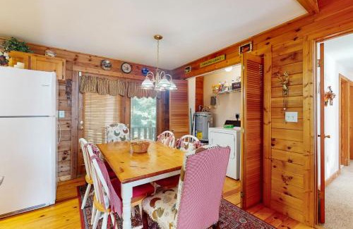 Culberson House | Alpine Lodge