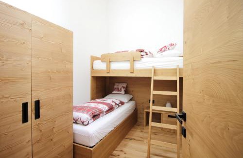 Dosso Veronza Apartment | ALPINE LOFT - Agenzia Dolomiti Affitti
