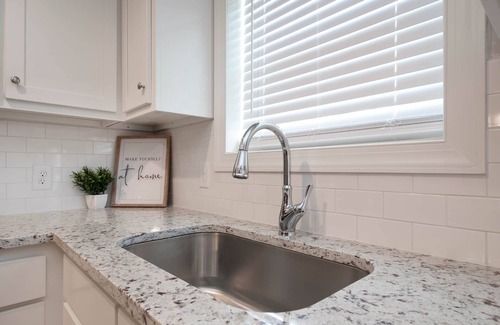 Helen Apartment | Alpine Lofts at Helen - B4