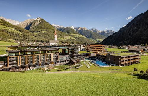 Lutago Hotel | Alpine Luxury SPA Resort Schwarzenstein