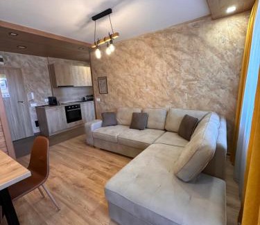 Beli Iskar Apartment | Alpine luxury two bed-two bathrooms apartment B25