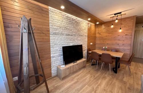 Beli Iskar Apartment | Alpine luxury two bed-two bathrooms apartment B25