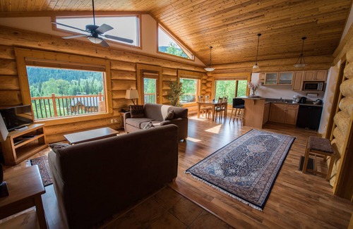 Clearwater Hotel | Alpine Meadows Resort