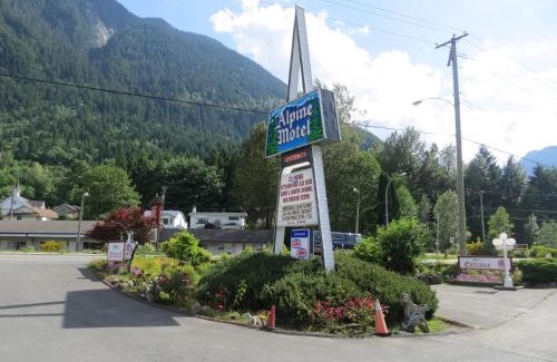 Hope Hotel | Alpine Motel