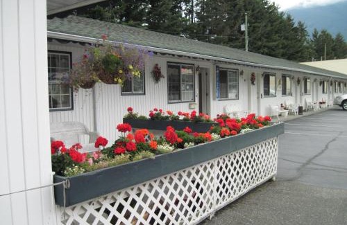 Hope Hotel | Alpine Motel