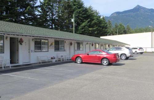 Hope Hotel | Alpine Motel