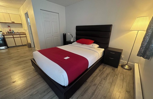 Hope Hotel | Alpine Motel