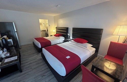 Hope Hotel | Alpine Motel