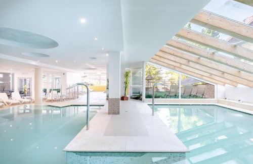 Vason Hotel | Alpine Mugon Hotel