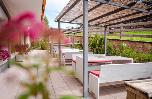Vason Hotel | Alpine Mugon Hotel