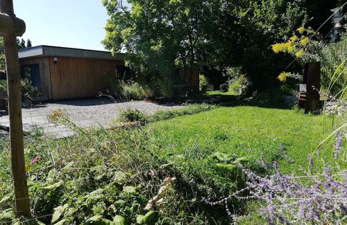Salem Apartment | Alpine panorama 130m² very private