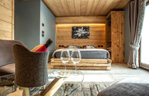 Cervinia House | Alpine Rooms Guesthouse