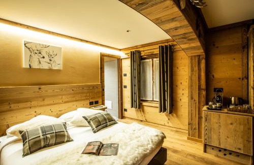 Cervinia House | Alpine Rooms Guesthouse