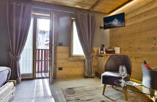 Cervinia House | Alpine Rooms Guesthouse