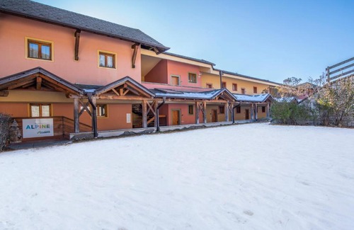 Folgaria Apartment | Alpine Smart Residence