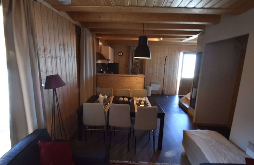 Chamrousse Ski Chalet | Alpine Stay in Chamrousse