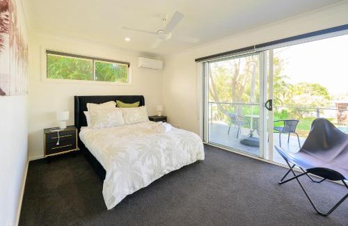 Labrador House | Alpine Studio