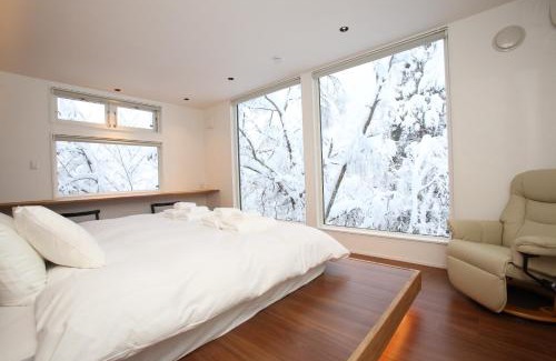 Iida House | Alpine Tenshi Villas - Vacation STAY 47247v